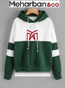 OEM De Qualité Supérieure Impression Personnalisée Fermeture Éclair Hommes Hoodies Unisexe Coton Polyester Hoodies Vêtements Décontractés Sweat À Capuche Pour Adultes - Product Image 6