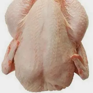 Kaki Ayam Beku Tanpa Kulit Tanpa Tulang Halal, Ayam Beku Segar, Brasil, HALAL, Kelas A, Kelas AA