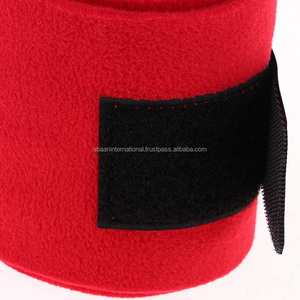 Nuevo Venda Protectora para Caballos de Carreras, 280 GSM, Duradera, Fácil de Limpiar, Polar Pleasure, Tamaño y Color Personalizables, Venta al Por Mayor - Product Image 4