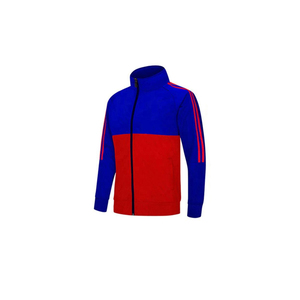 Survêtement de marque à bas prix, logo personnalisé 100% coton, pas cher - Product Image 2