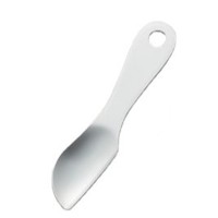 Mini et Belle Cuillère Dessert Transférer Efficacement La Chaleur En Aluminium Coupe Cuillère