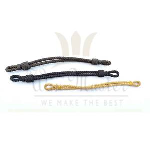 Nuevo diseño Ceremonial Cap Cord Color Venta caliente Ceremonial Wear - Product Image 4