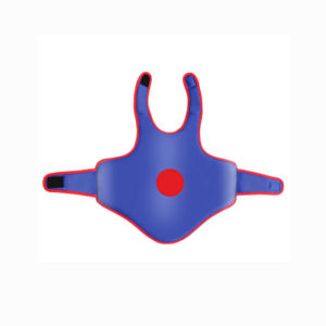 Protecteur de poitrine de kick boxing de haute qualité pour MMA Muay Thai Autres sports de boxe - Product Image 5