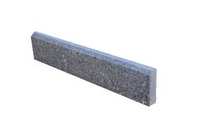 Mopboard หินอ่อนที่ทันสมัยสำหรับบันไดกลางแจ้งที่อยู่อาศัยและเชิงพาณิชย์ - Product Image 4