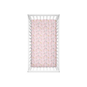 Baby <b>Crib</b> <b>Sheet</b> - Product Image 1
