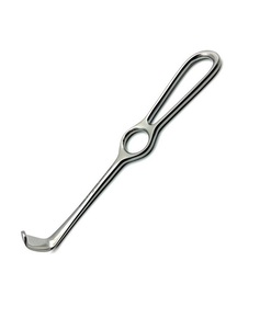 เครื่องมือผ่าตัดแบบดึงขึ้น Langenbeck ทำจากสแตนเลส ได้มาตรฐานเยอรมัน ได้รับการรับรองมาตรฐาน CE - Product Image 5