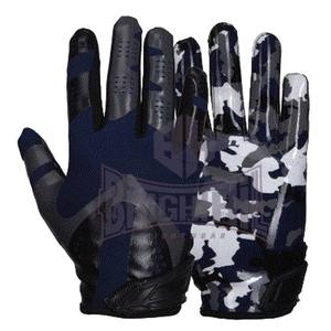 Gants de football européens et personnalisés, pour hommes, sur mesure, 2021 - Product Image 5