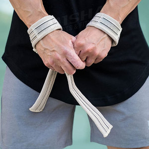 Sangles de musculation, soutien de poignet, pour lever de poids, nouvel arrivage - Product Image 6