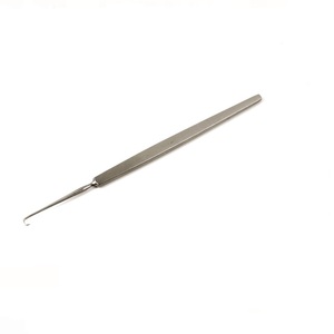 Gancho Graefe para microcirugía - Product Image 4