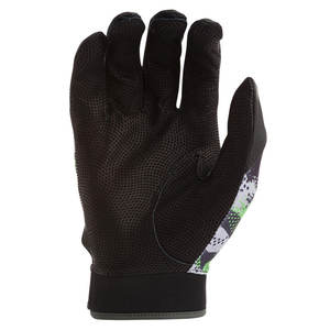 Venta al por mayor, guantes de béisbol hechos a medida, Diseña tus propios guantes de bateo de béisbol profesionales - Product Image 2