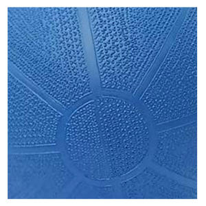 Poignée de la boule de poids 1-10kg, pour médicaments, exercice physique, musculation et gymnastique - Product Image 5