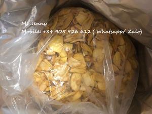 PRODUIT CHAUD 2023 CHIPS DE BANANE CROUSSES LYOPHILISÉES FRUITS SÉCHÉS JACK FRUIT CHIPLily - Product Image 5