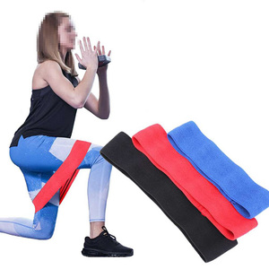 Correa de entrenamiento de resistencia, Peach Donuts, levantamiento de pesas, crossfit, glúteos, cadera - Product Image 1