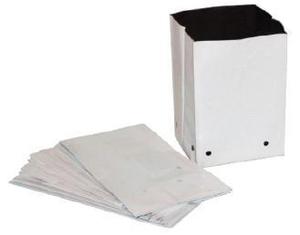 Sac de culture pour plantes, pépinière, en tissu, Pot de plantation - Product Image 4