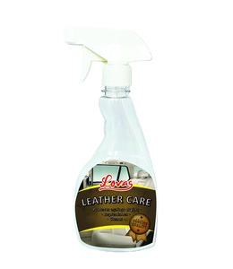 High Quality pH Balanced Disposable Lovas Leather <b>Spray</b> <b>Cleaner</b> Environmentally Friendly Lemon Scented No Ammonia Bleach - Product Image 1