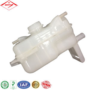 Tanque de expansión del radiador de refrigerante para DAEWOO NUBIRA 97'~02', fabricado por mayorista de autopartes - Product Image 1
