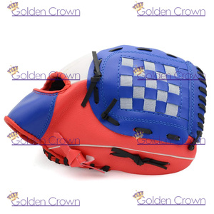 Gant de Baseball réglable pour enfants adultes, gant à boule pour jeunes adultes, gant pour main gauche de 10.5 pouces - Product Image 3