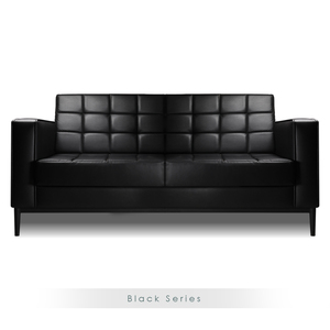 Ghế <span class=keywords><strong>Sofa</strong></span> Văn Phòng Bằng Da Ghế Bành Hiện Đại Phòng Khách Phòng Nghỉ Chờ Ghế Bành Của Khách-Sản Xuất Tại Thổ Nhĩ Kỳ - Product Image 1