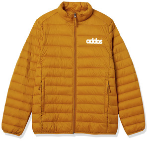Chaqueta a prueba de viento con capucha de gran tamaño cálida y ligera personalizada para hombre, chaqueta acolchada para hombre - Product Image 6