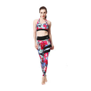 กางเกงเลกกิ้งแบบรัดกล้ามเนื้อชุดออกกำลังกาย2025ใหม่ออกแบบได้ตามต้องการ - Product Image 6