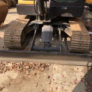 60C-9มือสอง55 125รถขุด - Product Image 6
