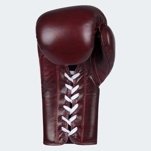 Guantes de boxeo para niños con logotipo personalizado Kickboxing Muay Thai Mitts MMA Training Sparring Guantes DE BOXEO - Product Image 3