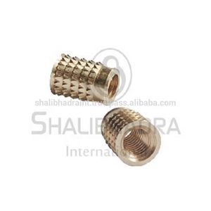 Superior Quality Multi Unheaded Brass Insert New Arrival <b>Fastener</b> with Excellent Performance - Product Image 2