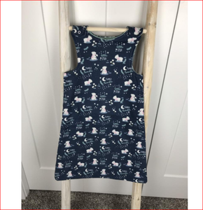 Saco de dormir de oso para bebé - Product Image 2