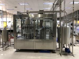 Nước dừa, 500ml jojonavi thương hiệu, không có cholesterol, nước trái cây số lượng lớn puree, kosher, HACCP, GMP - Product Image 4