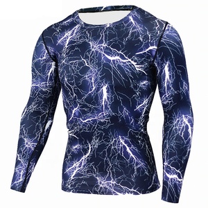 Sujetador deportivo, camiseta de fitness, ropa deportiva, camisetas de poliéster y elastano con estampado por transferencia térmica, Home Pope Line Col Ronda Sous - Product Image 1