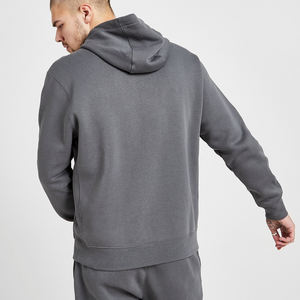 Mega — Sweat-Shirt décontracté pour garçons, col ras du cou, Sweat à capuche noir, en tissu polaire en coton pur, grande vente - Product Image 4