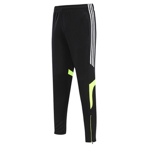 กางเกงคาร์โก้ขายาวสำหรับผู้ชาย,กางเกงขายาวสะท้อนแสงมีแถบข้าง - Product Image 5