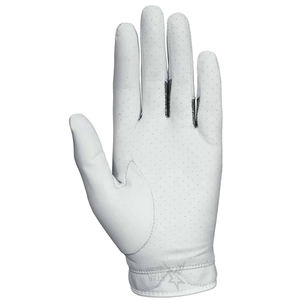 Gants de golf gaucher en cuir Premium Comfort Feel Cabretta avec marqueur de balle magnétique - Product Image 3