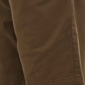 Shorts de sport pour hommes, fitness, course à pied, natation, plage, en spandex/coton, nouvelle collection été, taille élastique, séchage rapide, respirant - Product Image 3