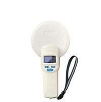 Animale chip scanner USB FDX-B ID64 orecchio tag microchip scanner per animale lettore di ID