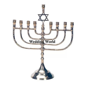 Metal <b>Candle</b> <b>Stand</b> Customized Design Handmade Wholesale <b>Candle</b> Holder Classic Stylish Hot Selling Fancy New Metal <b>Candle</b> <b>Stand</b> - Product Image 3