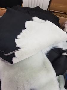 Piel de Oveja Cruda de Doble Cara de España para Prendas y Decoración - Product Image 5