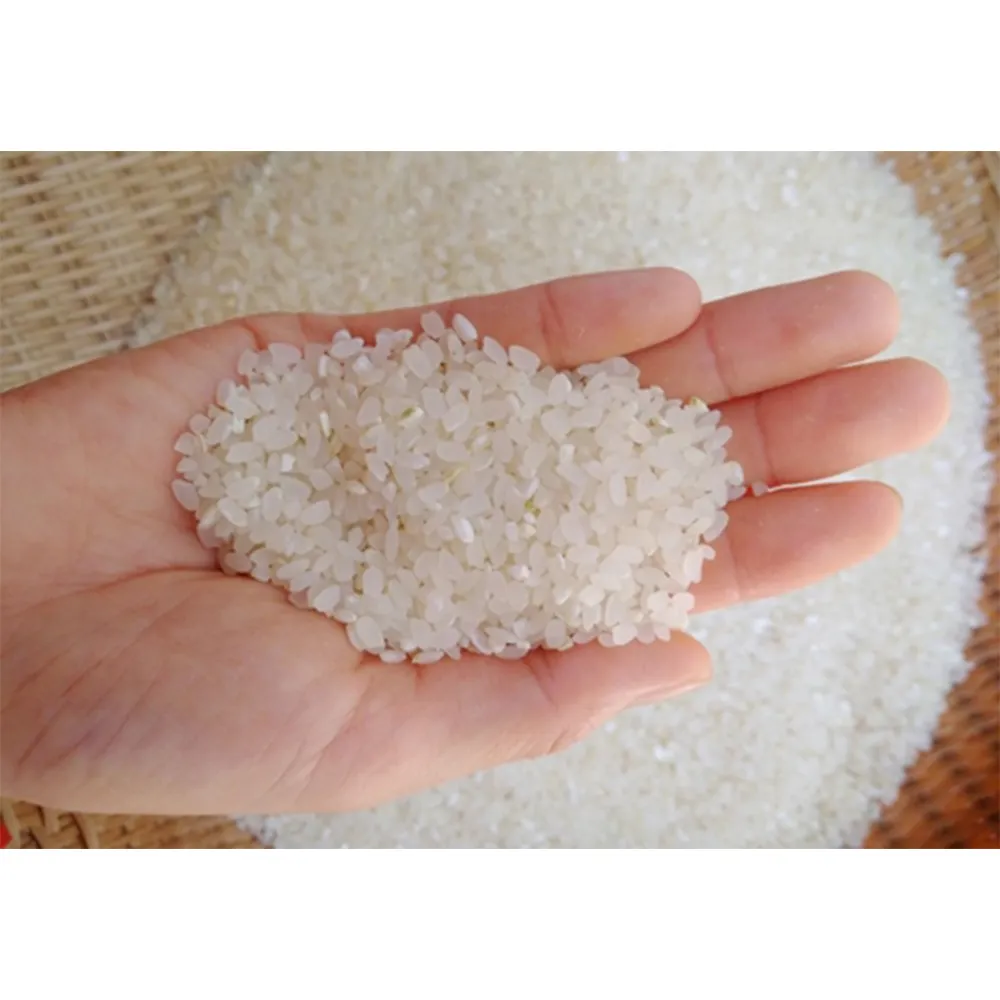 أرز طبيعي مكسور بأفضل جودة لإطعام الحيوانات الهندية