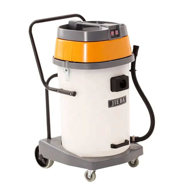 Умный робот-пылесос для сухой и влажной уборки, 70 л, 2000 Вт
