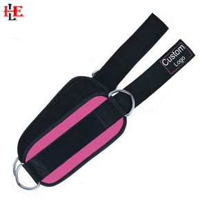 Novedad, Tobilleras Acolchadas Personalizadas para Fitness, Correas de Tobillo de Alta Calidad - Product Image 2