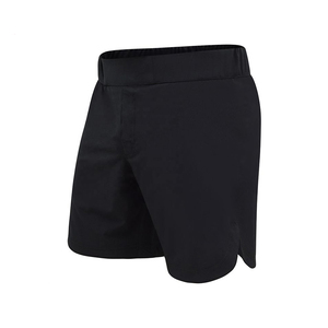 make your own sublimation mma shorts Fight Shorts - Product Image 2