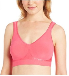 Sexy Yoga Clothes Wireless Beauty U Back Seamless Sports Bra - Product Image 3