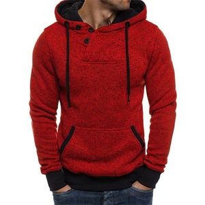 Hoodie for college boy custom made men's hoodies - Product Image 2