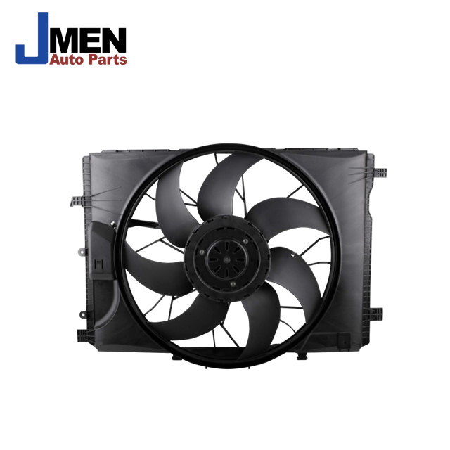 Jmen For Tata Radiator Cooling Fan 