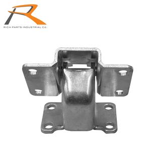 Bisagra de Puerta de Camión Modelo Super Great 1997-2000 Tamaño Estándar OEM Hecho en Taiwán para Camión Mitsubishi Fuso - Product Image 2