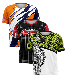 Venta al por mayor personalizado de alta calidad diseño nacional sus hombres Softball Jerseys sublimado Softball Jersey manga longitud - Product Image 3