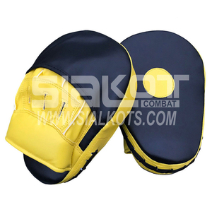New style punching focus mitt for MMA boxing training - Product Image 1