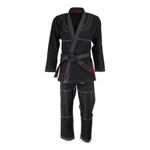 Costume kimono jujitsu personnalisé, uniforme bjj, 1 pièce - Product Image 5