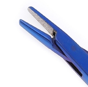 Portaagujas Mayo Hegar de Acero Inoxidable, Pinzas para Rinoplastia/ORL/Cirugía Plástica, Instrumentos de Alta Calidad - Product Image 6