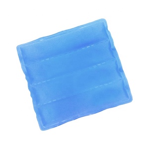 [Handy-Age]-<b>Large</b> Size Clay Hot <b>Pack</b> for <b>Back</b> Use (HC1407-004) - Product Image 1